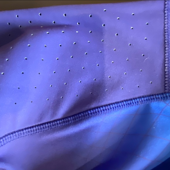 Nike Capris size sm. NWT - Picture 4 of 5